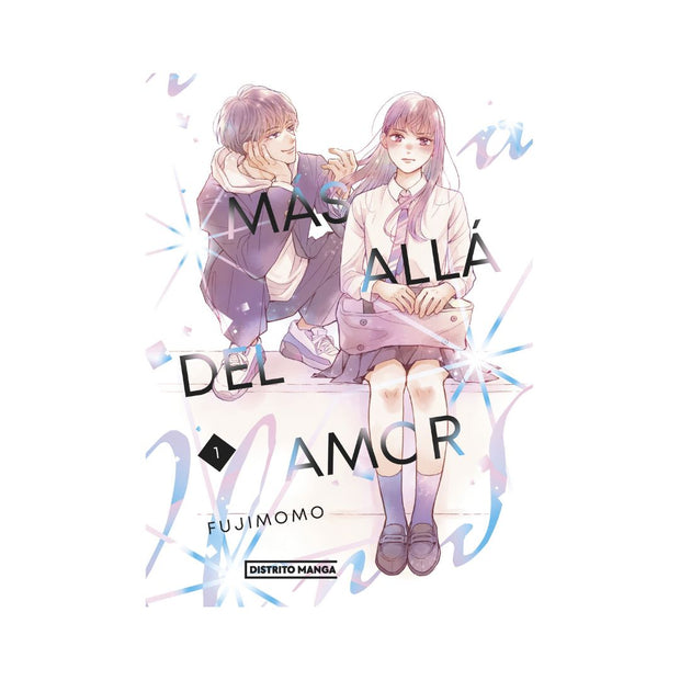 Más allá del amor 1