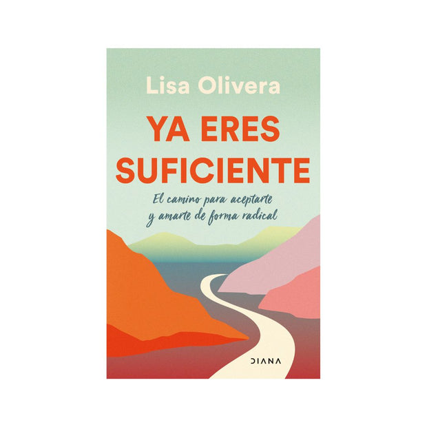 Ya eres suficiente
