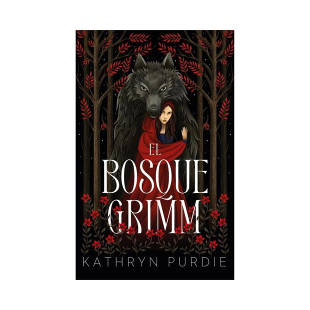 Bosque Grimm, El