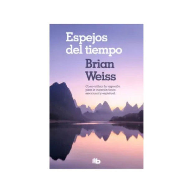 Espejo del tiempo