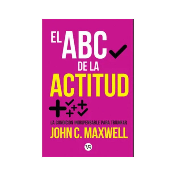 ABC de la actitud, El
