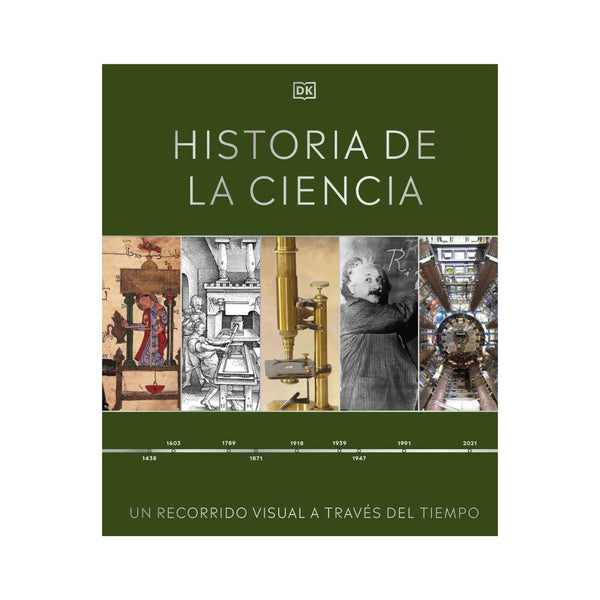 Historia De La Ciencia