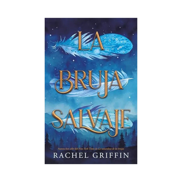 La Bruja Salvaje