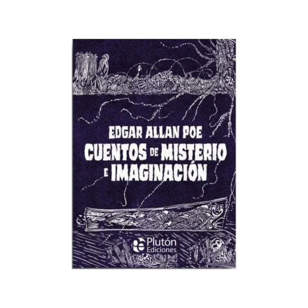 Clas.Plat Cuentos Edgar A. Poe