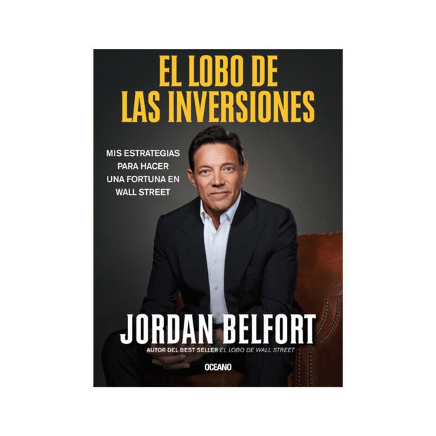 Lobo De Las Inversiones, El