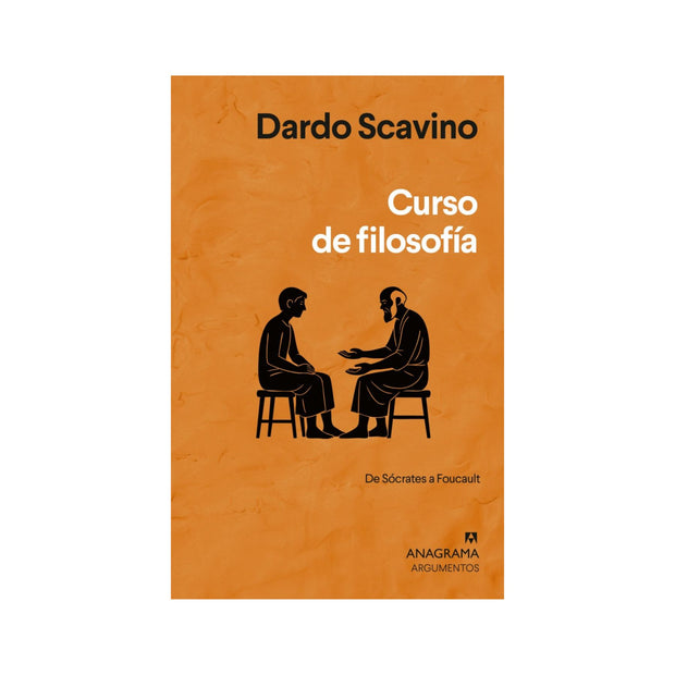 Curso de filosofía
