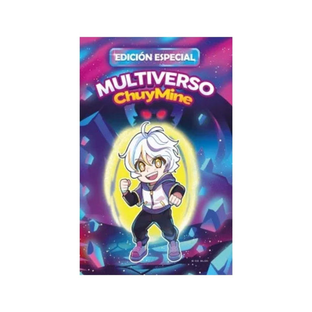 Multiverso de Chuymine