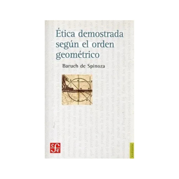 Ética demostrada según el orden geométrico