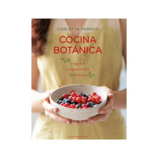 Cocina botánica