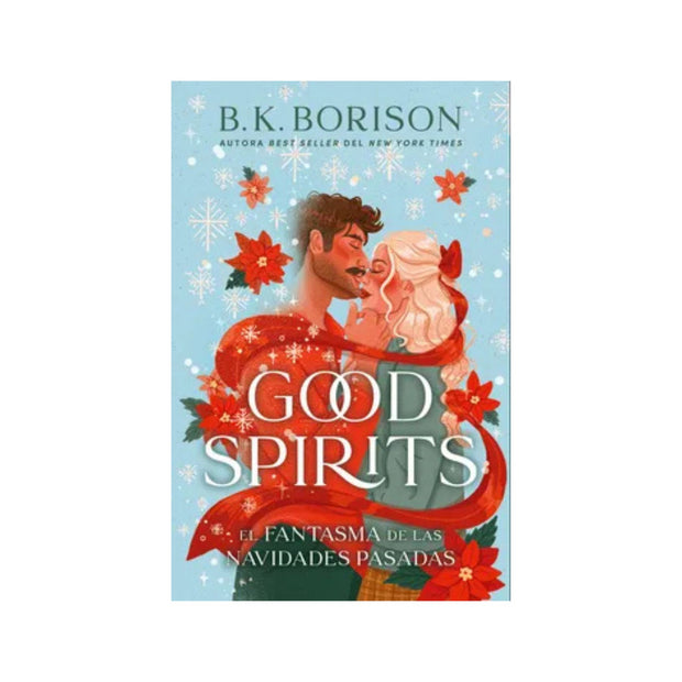 Good Spirits