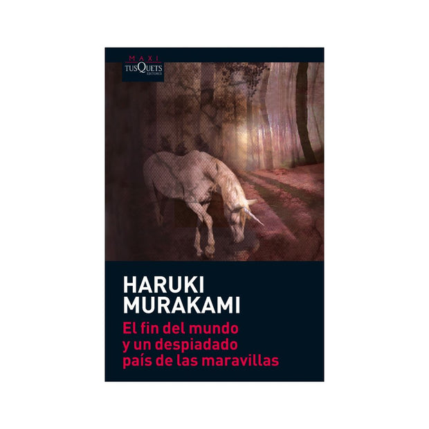 El fin del mundo y un despiadado país de las maravillas