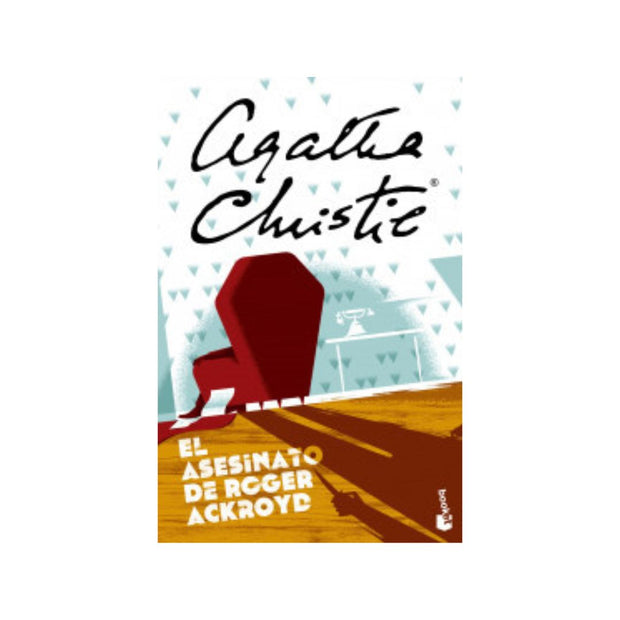 El asesinato de Roger Ackroyd
