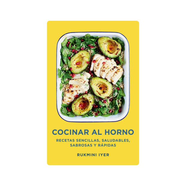 Cocinar al horno
