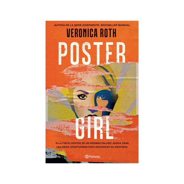 Poster Girl