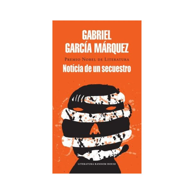 Noticia De Un Secuestro
