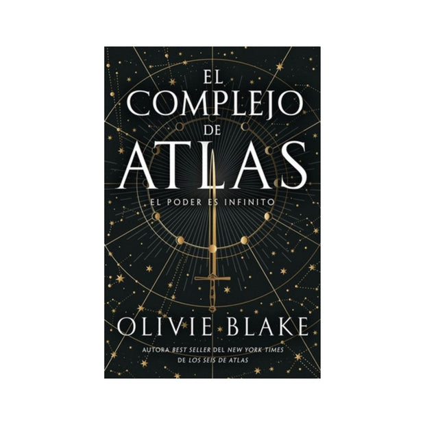 Complejo De Atlas, El