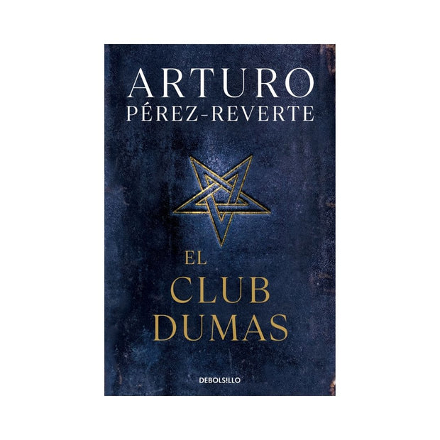 Club Dumas, El