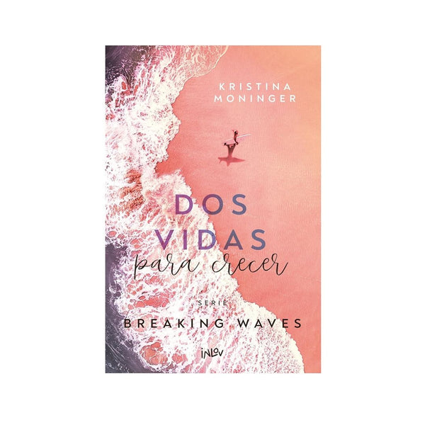 Dos Vidas Para Crecer