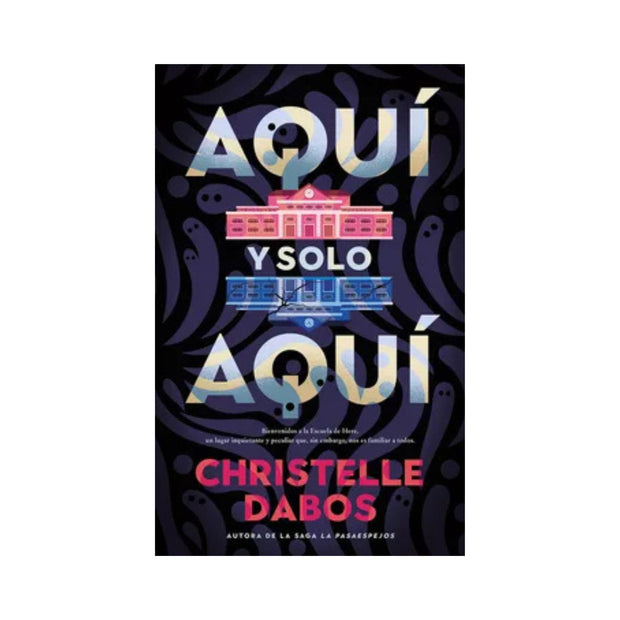 Aqui Y Solo Aqui