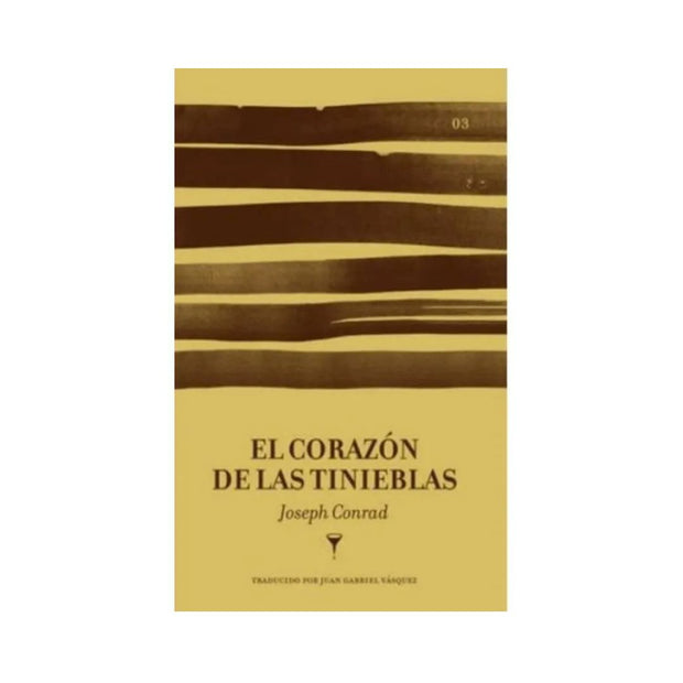El Corazón De Las Tinieblas