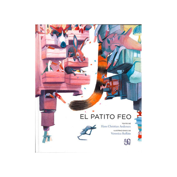 Patito feo, El