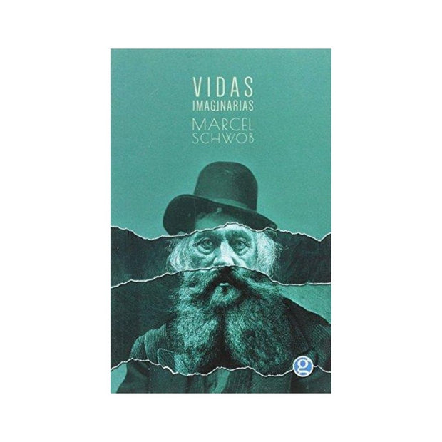 Vidas Imaginarias