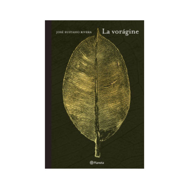 La vorágine