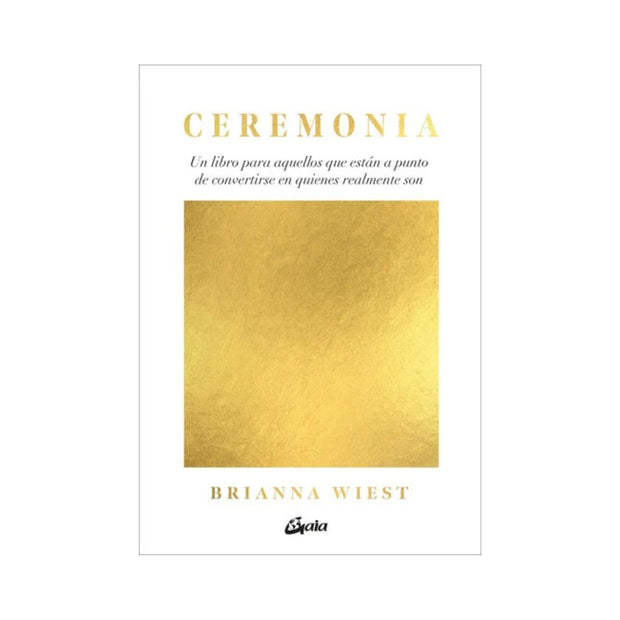 Ceremonia