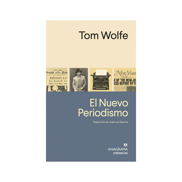 El Nuevo Periodismo