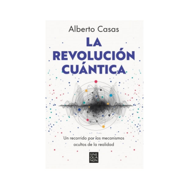 La revolución cuántica