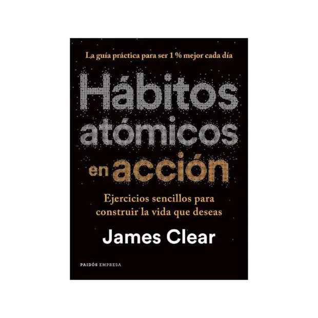 Hábitos atómicos en acción