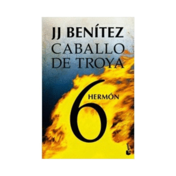 Caballo De Troya 6 - Hermon
