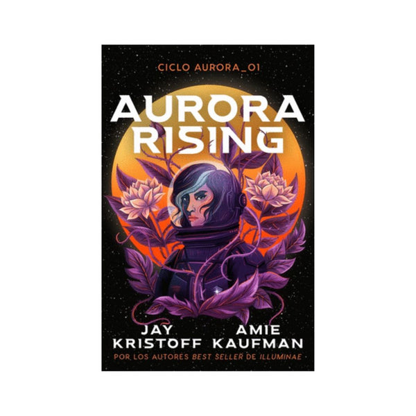 Aurora Rising (Col)