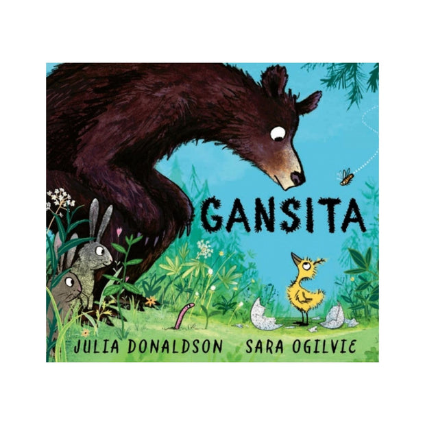 Gansita