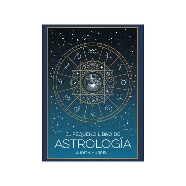 El Pequeño Libro De Astrologia
