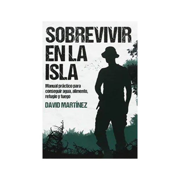 Sobrevivir en la isla