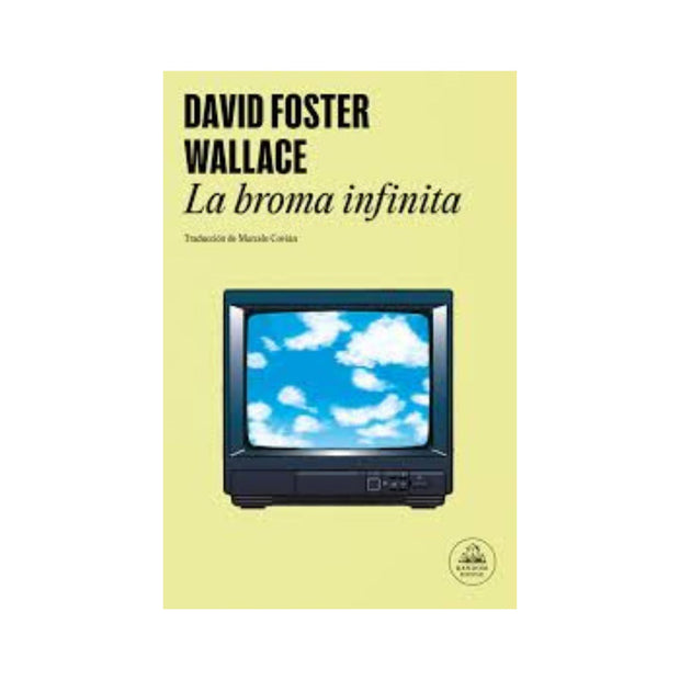 La broma infinita