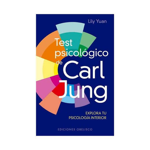 Test Psicológico De Carl Jung