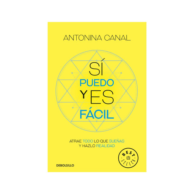 Sí puedo y es fácil