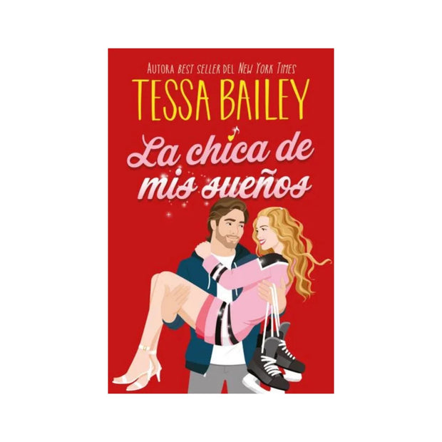 La Chica De Mis Sueños