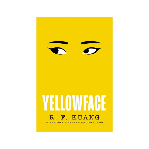 Yellowface