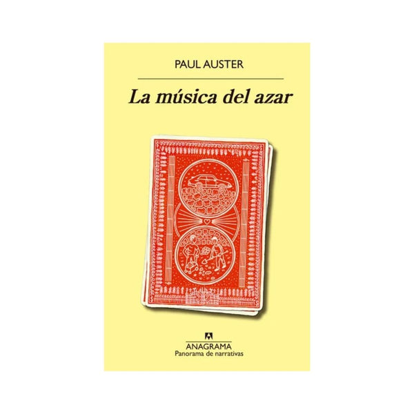 Música Del Azar, La