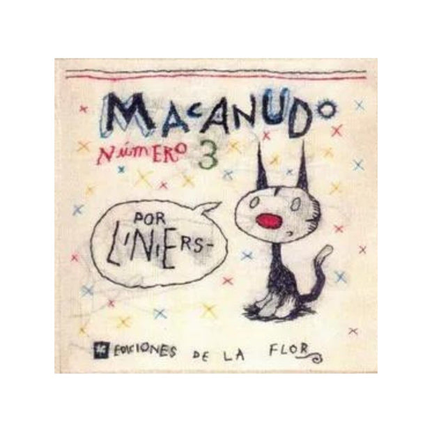Macanudo 3