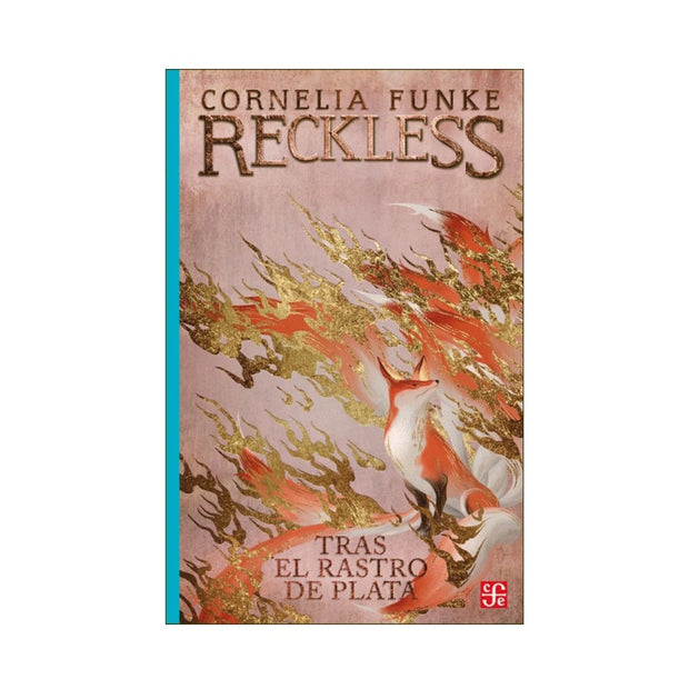 Reckless. Tras el rastro de plata