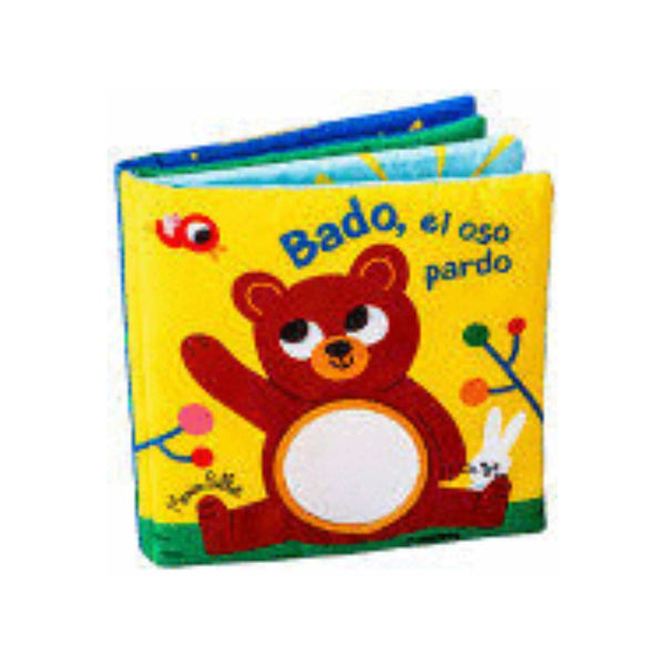 Bado, El Oso Pardo