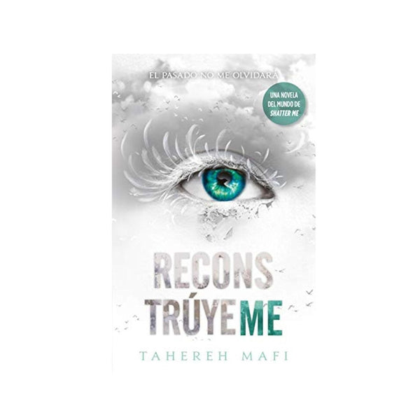 Reconstrúyeme - Vol 1 Restaurar