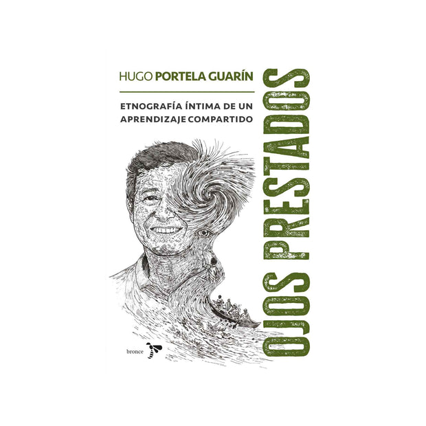 Ojos prestados