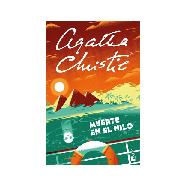 Muerte en el Nilo