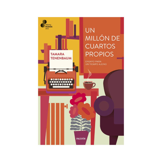 Un millón de cuartos propios