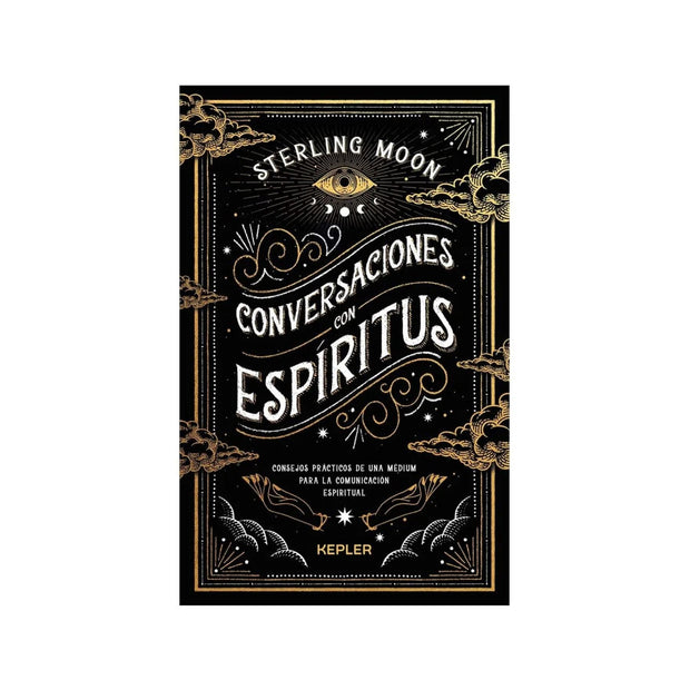 Conversaciones Con Espiritus